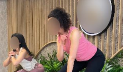 Görüntüler Sonrası Görevden Uzaklaştırma