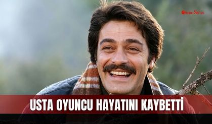 Kadir İnanır öldü mü? Kadir İnanır kimdir, kaç yaşındaydı, neden öldü, hastalığı neydi?