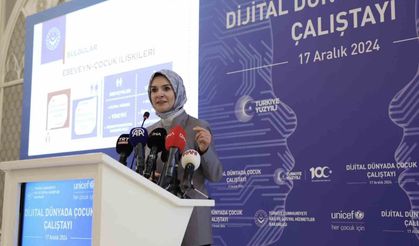 15 yaş altındaki çocuklar sosyal mecralara erişemeyecek