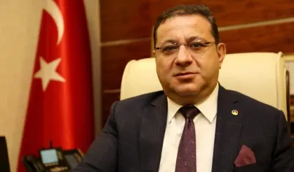 Sivas TSO'ya Mustafa Eken adaylığını açıklayacak