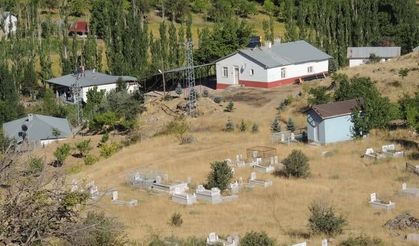 Divriği’de yıllardır karışıklık yaratan köyün adı değişti