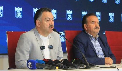 Sivasspor Başkan adayları hafta içi açıklanacak