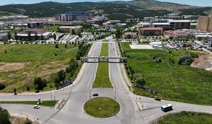 Sivas Cumhuriyet Üniversitesi URAP Sıralamasında İlk 30’da!