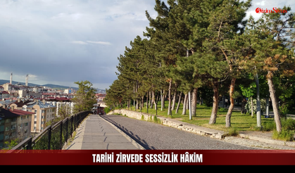 Sivas Kalesi’nin Eski Canlılığına Kavuşması İçin Yeni Projeler Şart!