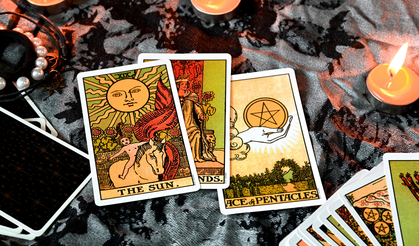 7 Haziran Tarot Falı Sizi Bekleyen Büyük Sürpriz Ne?