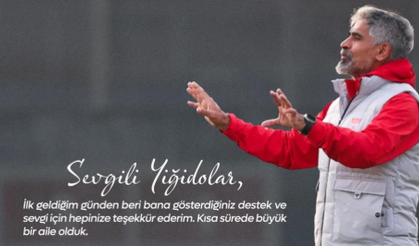 Destek Sağlanamadı, Ayrılmak Zorunda Kaldım