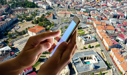Sivaslılar Dikkat! Telefonların Şarjını Şimdiden Doldurun !