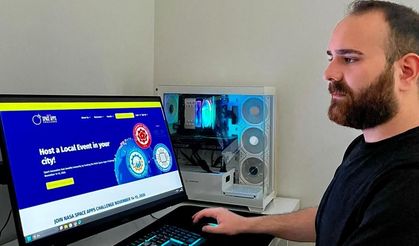 Sivas, NASA Space Apps Challenge 2026 organizasyonuna ev sahibi olacak