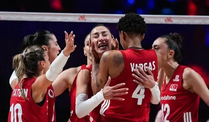 Filenin Sultanları Brezilya’yı Yıktı, Kupayı Kaldırdı