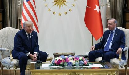 ABD Başkanı Trump: Dünyanın en iyi uçağı F35 ve bunu düşüneceğiz
