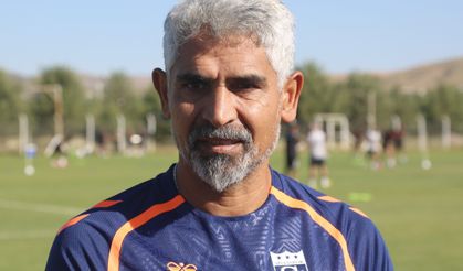 İsmet Taşdemir'den Sivasspor İçin Kritik Açıklama!