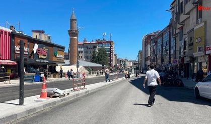 Atatürk Caddesi'ndeki çalışma nedeniyle su kesintisi yaşanacak