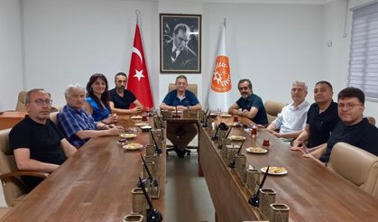 Maden mühendisliği eğitimi için Sivas'ta ortak çalışma kararı