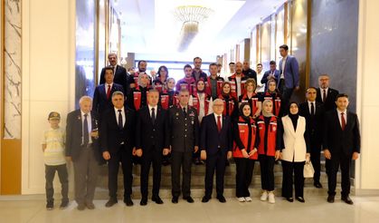 15 Temmuz’da Sivas tek yürek oldu