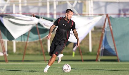 Sivasspor'da günde çift idman