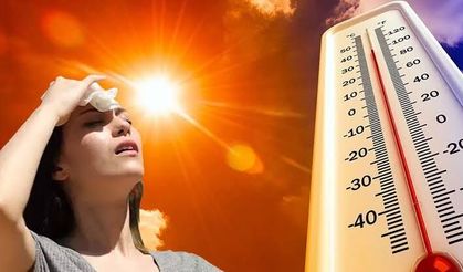 Sivas'ta haftaya havalar geceleri de ısınmaya başlıyor