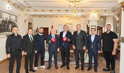 Türkiye'nin Gözü Sivas'ta Olacak! 8 Ağustos'ta Başlıyor