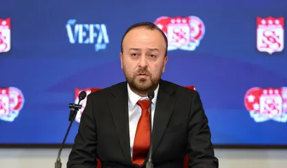 SON DAKİKA! Burak Özçoban, adaylığını açıkladı!..