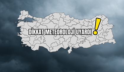 Sivas Dikkat! Sabah Başlıyor, Geceye Kadar Sürecek