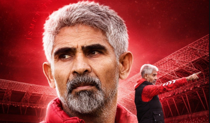 Sivasspor, İsmet Taşdemir ile Resmen Anlaştı