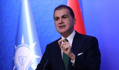 AK Parti resmi üye sayısını açıkladı