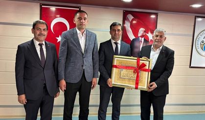 Suşehri'nde "Peygamberimiz ve Güzel Ahlak" konferansı