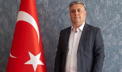 Sivas TÜRK-İŞ İl Başkanlığı Görevine Kubilay Töre atandı