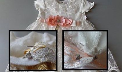 Ticaret Bakanlığı 4 bebek giyim ürününü toplatma kararı aldı