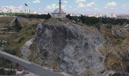Sivas Yukarı Tekke'de tehlike önleniyor!
