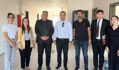 Sivas'ta 'Sanayide okul öncesi eğitim var'