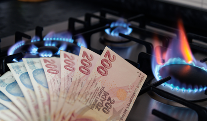 Doğal Gaz Desteği! Kimler 3.500 TL'ye Kadar Destek Alabilir