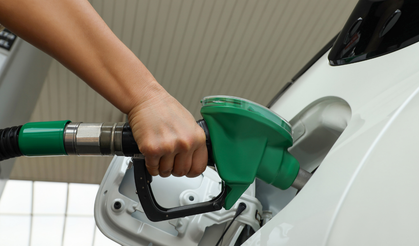 Motorine Zam Geldi Şimdi Sıra Benzinde