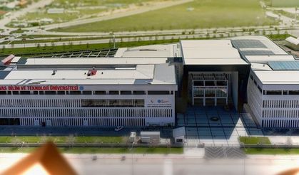 SBTÜ’de yeni dönem başlıyor, yeni öğrenciler için ilk mesaj geldi