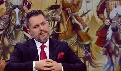 SCÜ Öğretim Üyesi Açıkladı: İngilizlerin 1917’deki Gizli Turan Raporunda Neler Var?