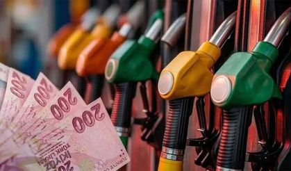 Motorin fiyatlarına indirim mi gelecek?