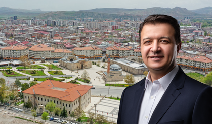 Saadet Partisi Genel Başkanı Mahmut Arıkan Sivas’a Geliyor