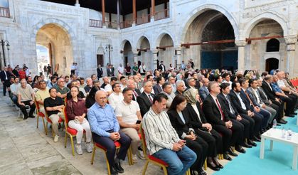 Sivas’ta İbn-i Sina’nın Mirası Yaşatılıyor