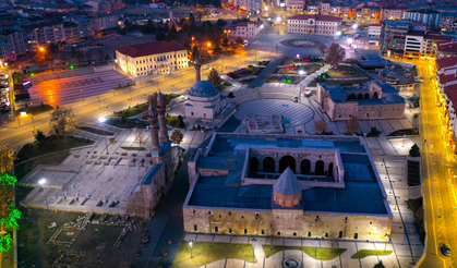 Sivas'ta Halaylar Kurulacak, Sofralar Bereketlenecek!