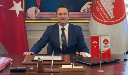 Koyulhisar Belediye Başkanı İYİ Parti'den istifa etti!