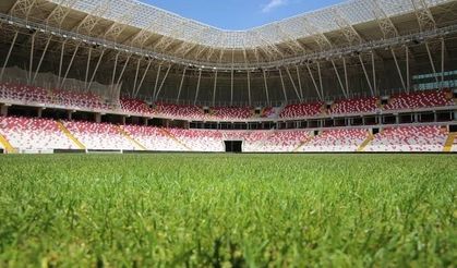 Sivasspor Maçına Gidecekler Dikkat!