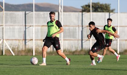 Sivasspor, Antalyaspor Deplasmanı İçin Kolları Sıvadı