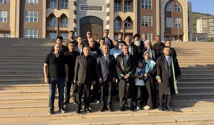 Okul saldırısı davasında saldırganın annesine tahliye yok