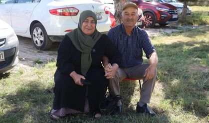 Hastane Odasını Bırakıp Kampüse Koştu! 2026-KPSS Öncesi Herkesi Duygulandıran Anne