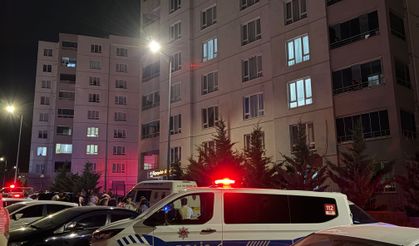 33 Yaşındaki Şahıs Evinde Ölü Bulundu!