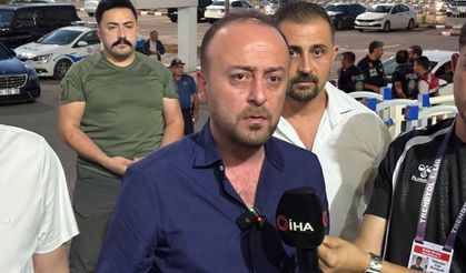 Türk Futbolu Bu Hakemlerden Temizlenmeli