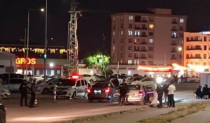 Sivas Cumhuriyet Üniversitesi'nde güvenlik denetimleri artırıldı