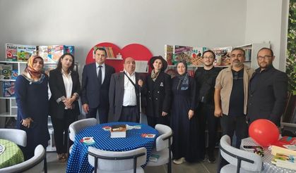 Alacahan'da öğrenciler zeka oyunlarına kavuştu