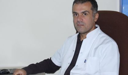 Uzmanı Alzheimer'a karşı uyardı
