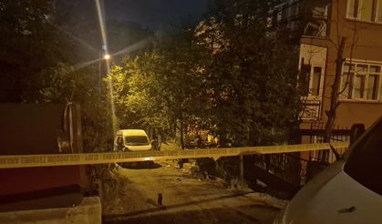Apartman Dairesinde 3 Kişi Ölü Bulundu!