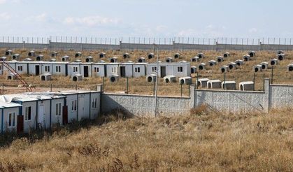 Sivas’ta Sokak Hayvanları İçin Dikkat Çeken Çalışma